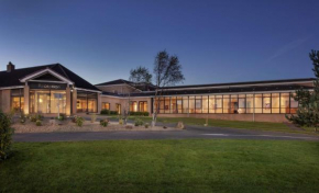 Glasgow Westerwood Hotel, Spa & Golf Resort